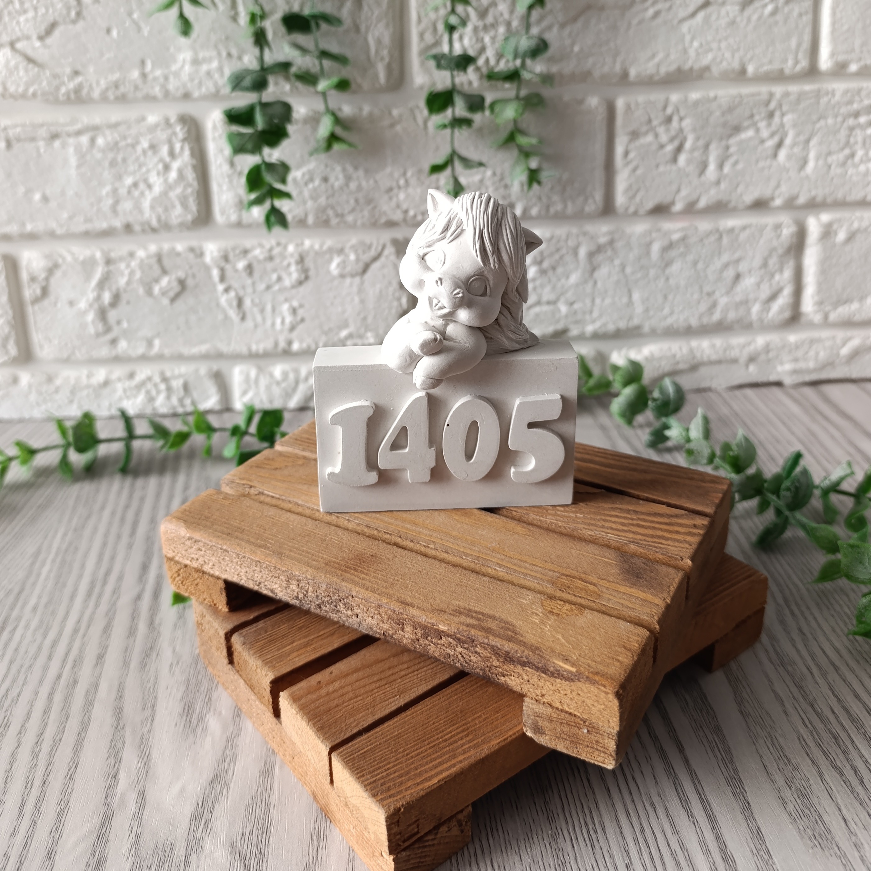 قالب کتیبه اسب 405